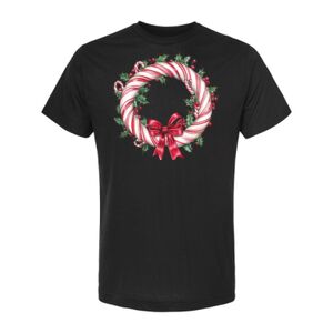 Unisex Poly-Rich T-Shirt Thumbnail