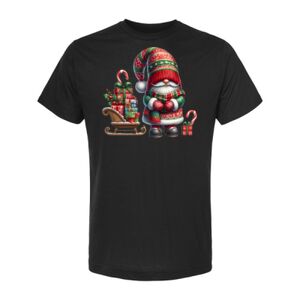 Unisex Poly-Rich T-Shirt Thumbnail