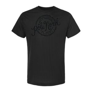 Unisex Poly-Rich T-Shirt Thumbnail