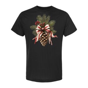 Unisex Poly-Rich T-Shirt Thumbnail