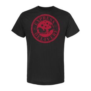 Unisex Poly-Rich T-Shirt Thumbnail