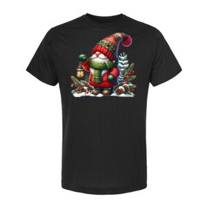 Unisex Poly-Rich T-Shirt Thumbnail