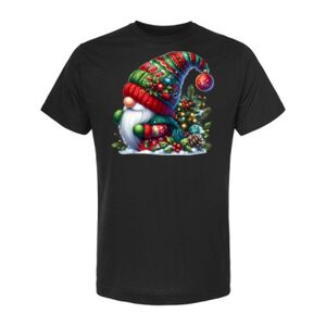 Unisex Poly-Rich T-Shirt Thumbnail