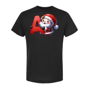 Unisex Poly-Rich T-Shirt Thumbnail