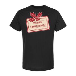 Unisex Poly-Rich T-Shirt Thumbnail