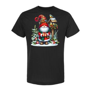 Unisex Poly-Rich T-Shirt Thumbnail