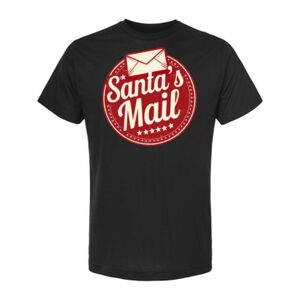 Unisex Poly-Rich T-Shirt Thumbnail