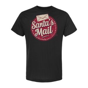 Unisex Poly-Rich T-Shirt Thumbnail