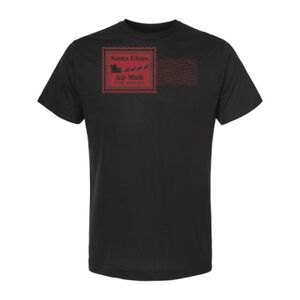 Unisex Poly-Rich T-Shirt Thumbnail