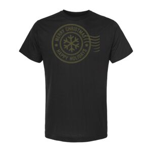 Unisex Poly-Rich T-Shirt Thumbnail