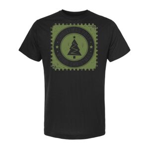 Unisex Poly-Rich T-Shirt Thumbnail