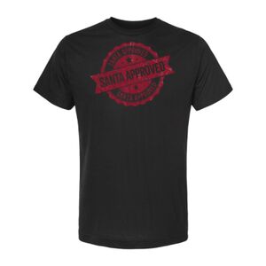 Unisex Poly-Rich T-Shirt Thumbnail