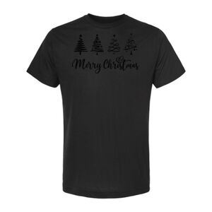 Unisex Poly-Rich T-Shirt Thumbnail
