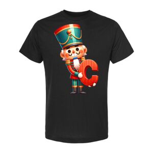 Unisex Poly-Rich T-Shirt Thumbnail