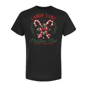 Unisex Poly-Rich T-Shirt Thumbnail