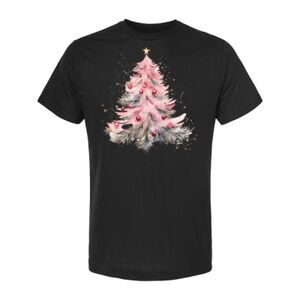 Unisex Poly-Rich T-Shirt Thumbnail