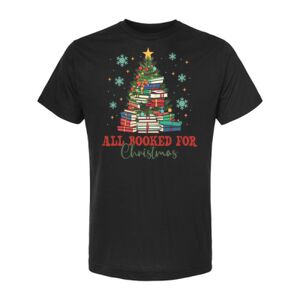 Unisex Poly-Rich T-Shirt Thumbnail