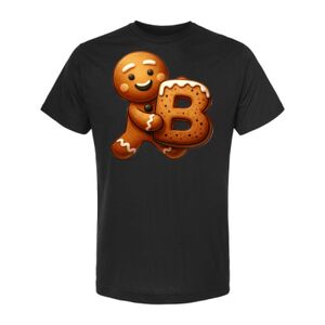 Unisex Poly-Rich T-Shirt Thumbnail