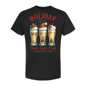 Unisex Poly-Rich T-Shirt Thumbnail