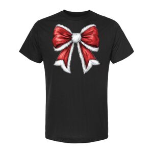 Unisex Poly-Rich T-Shirt Thumbnail