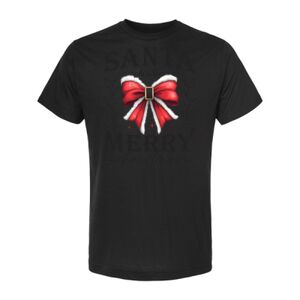 Unisex Poly-Rich T-Shirt Thumbnail