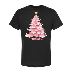 Unisex Poly-Rich T-Shirt Thumbnail