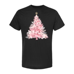 Unisex Poly-Rich T-Shirt Thumbnail