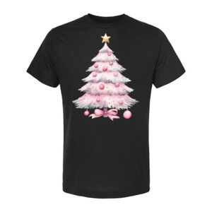Unisex Poly-Rich T-Shirt Thumbnail