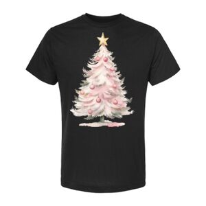 Unisex Poly-Rich T-Shirt Thumbnail
