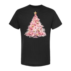 Unisex Poly-Rich T-Shirt Thumbnail