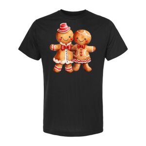 Unisex Poly-Rich T-Shirt Thumbnail