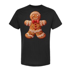 Unisex Poly-Rich T-Shirt Thumbnail