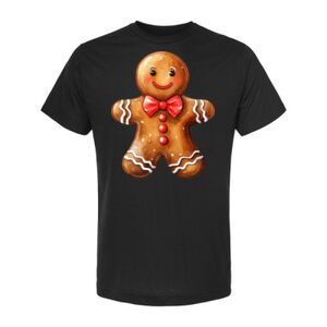 Unisex Poly-Rich T-Shirt Thumbnail