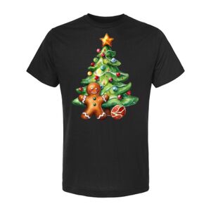 Unisex Poly-Rich T-Shirt Thumbnail