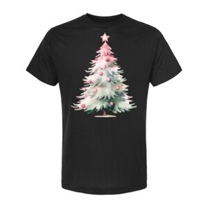 Unisex Poly-Rich T-Shirt Thumbnail