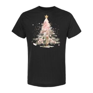 Unisex Poly-Rich T-Shirt Thumbnail
