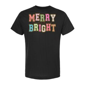 Unisex Poly-Rich T-Shirt Thumbnail