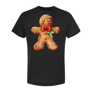 Unisex Poly-Rich T-Shirt Thumbnail