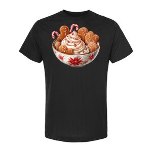 Unisex Poly-Rich T-Shirt Thumbnail