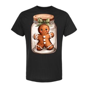 Unisex Poly-Rich T-Shirt Thumbnail