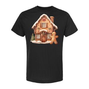 Unisex Poly-Rich T-Shirt Thumbnail