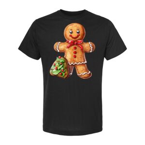 Unisex Poly-Rich T-Shirt Thumbnail
