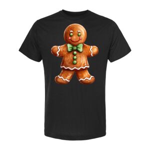 Unisex Poly-Rich T-Shirt Thumbnail