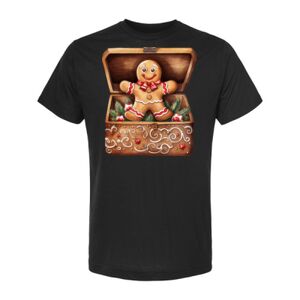 Unisex Poly-Rich T-Shirt Thumbnail