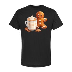 Unisex Poly-Rich T-Shirt Thumbnail