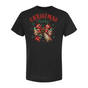 Unisex Poly-Rich T-Shirt Thumbnail