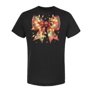 Unisex Poly-Rich T-Shirt Thumbnail