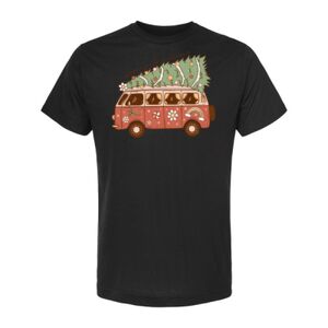 Unisex Poly-Rich T-Shirt Thumbnail
