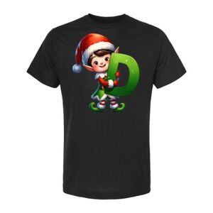 Unisex Poly-Rich T-Shirt Thumbnail