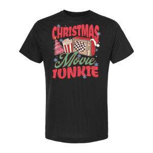 Unisex Poly-Rich T-Shirt Thumbnail